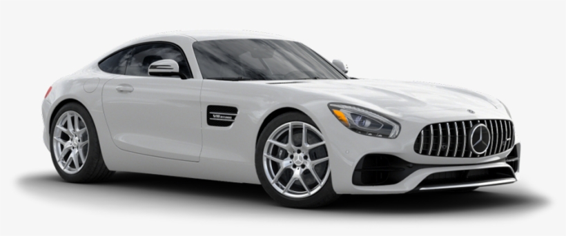 Amg® Gt - Mercedes Amg Gt S Coupe 2018, transparent png