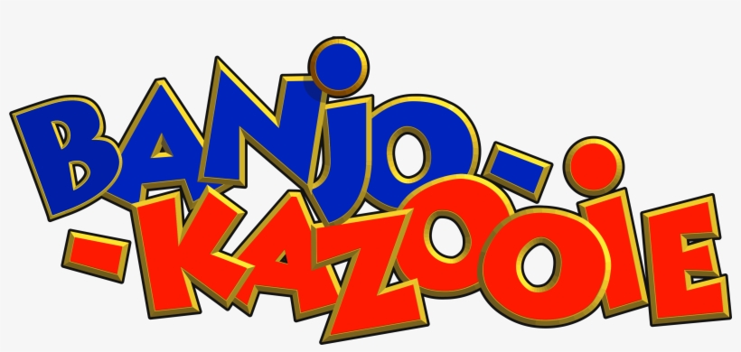 Banjo Kazooie Hack Roms, transparent png