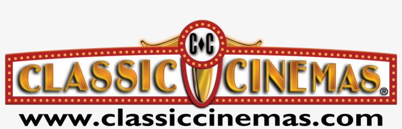 Classic Cinemas Logo - Classic Cinemas, transparent png