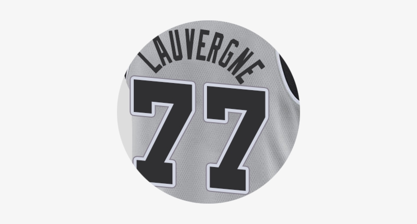 San Antonio Spurs Joffrey Lauvergne - San Antonio Spurs, transparent png