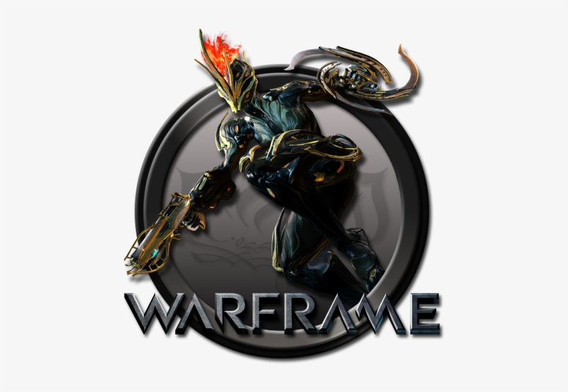 2rm5mpy - Warframe Avatar, transparent png