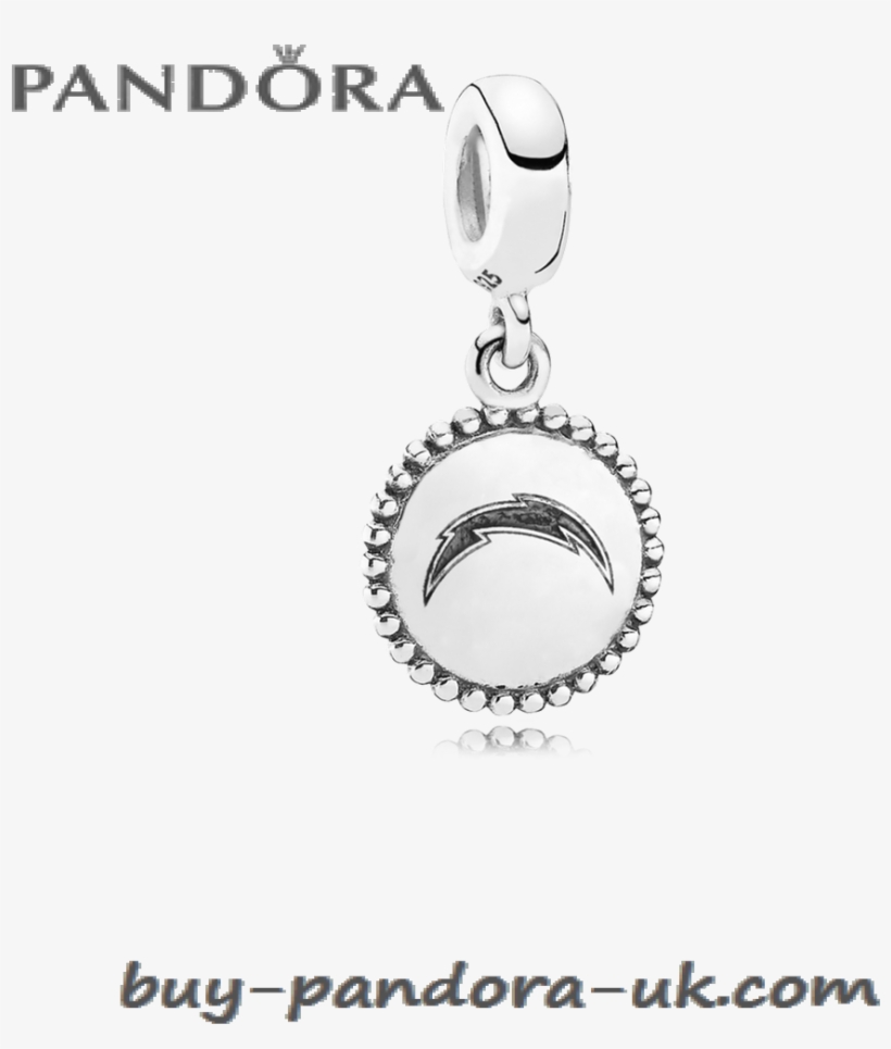 Pandora San Diego Chargers Charms - Pandora Disney Snow White, transparent png