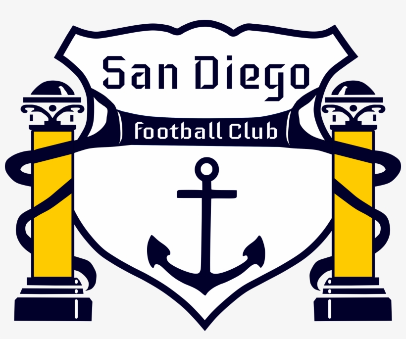 San Diego Badge3 - San Diego, transparent png