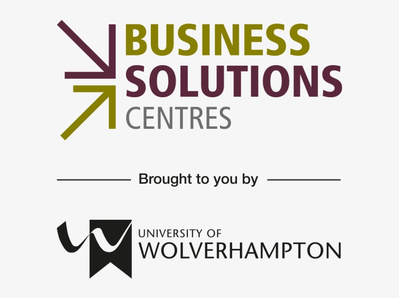 Bsc Generic Bty Logo 72dpi Rgb - University Of Wolverhampton, transparent png