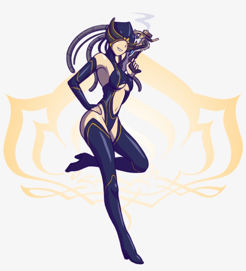 Cvbzggl - Warframe Logo, transparent png
