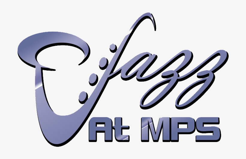 Jazz At Mps Logo Color Medium Medium - Jazz, transparent png