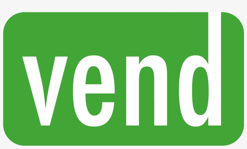 Vend Company Logo - Victor Wooten Live In America, transparent png