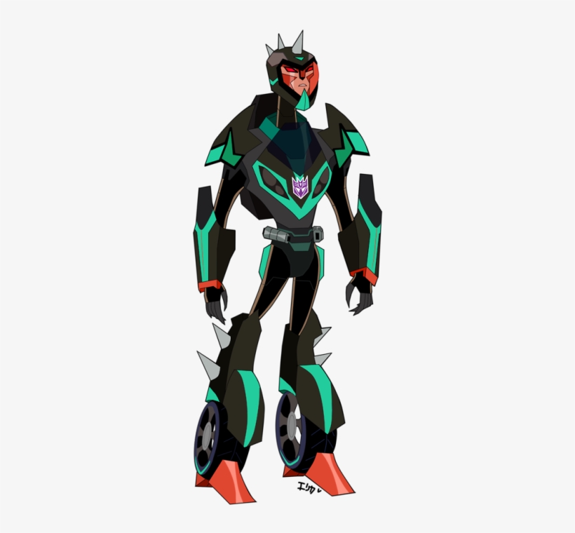 5 - New Gothic, transparent png