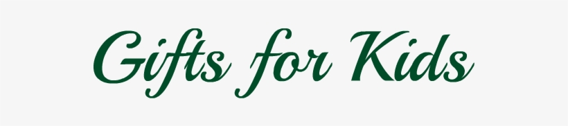 Gifts For Kids - Los Angeles, transparent png