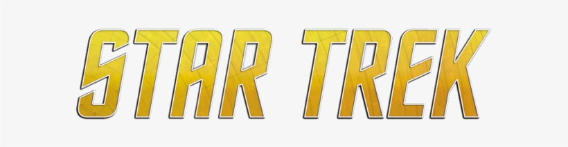 Worlds Collide In Star Trek Vs - Star Trek Png Logo, transparent png