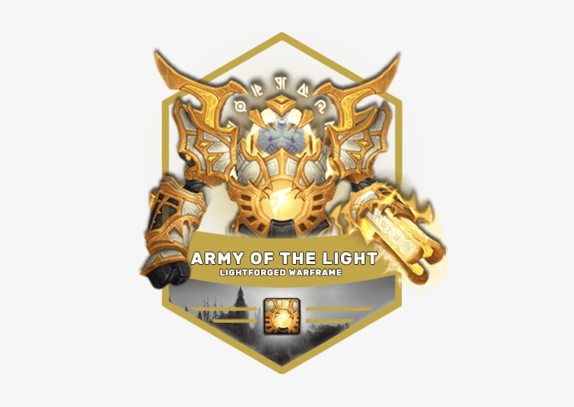 Buy Lightforged Warframe Boost Leave A Comment - Badge, transparent png