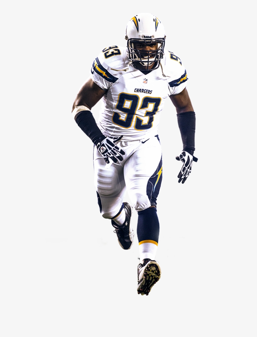 San Diego Chargers 2013-present - Sprint Football, transparent png