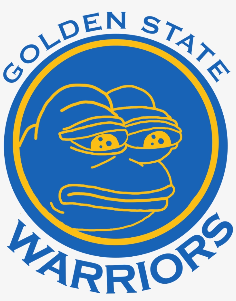 Golden State - Popsockets Popsocket Grip Stand - Warriors, transparent png