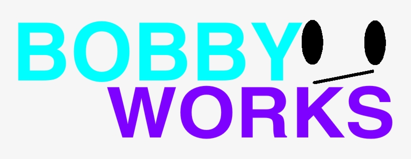 Bobbyworks Logo - Felipebross Studios News, transparent png