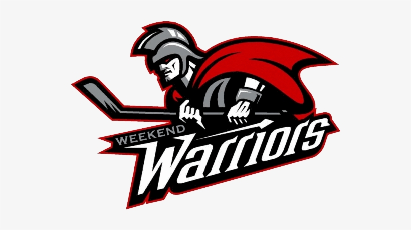Clip Arts Related To - Warriors Sports Logo, transparent png