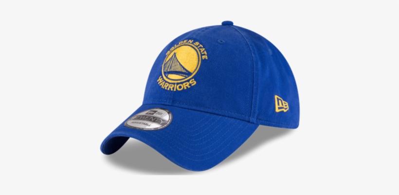 Golden State Warriors New Era Blue Dad Hat Pro Image - Toronto Blue Jays New Era 9forty, transparent png