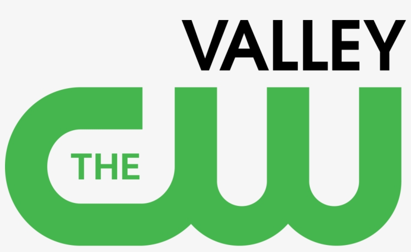 Valley Cw Logo 2018 - Tulsa Cw, transparent png