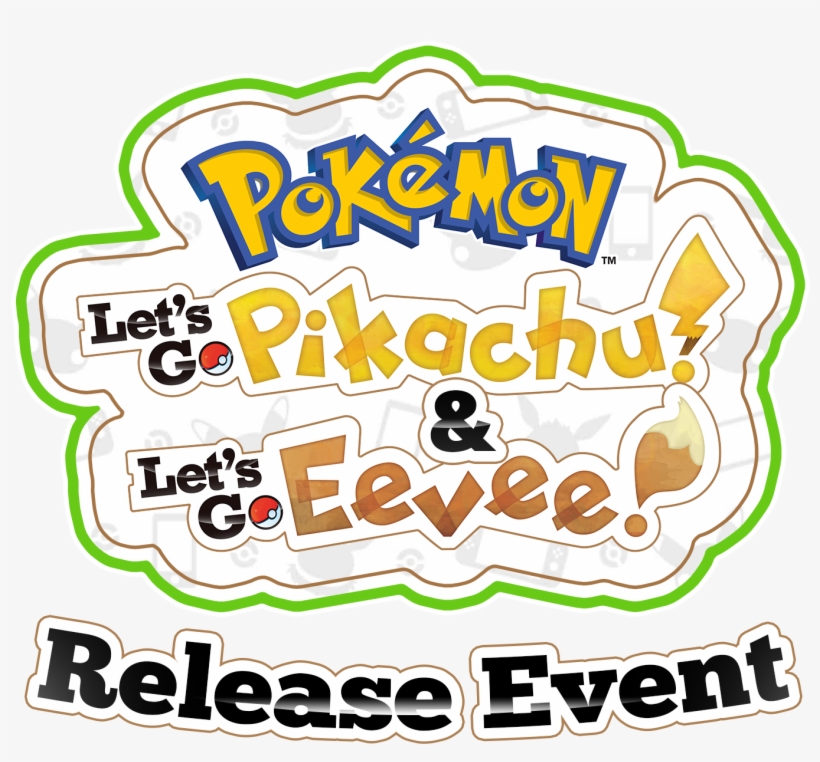 Let's Go, Pikachu & Evoli - Pokemon Tcg Legends Of Alola Solgaleo-gx Tin Card Game, transparent png