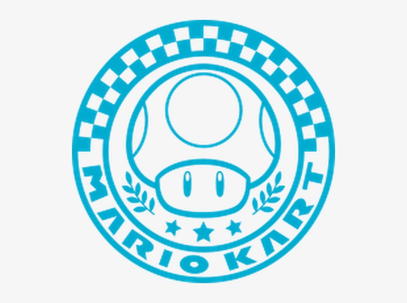 I Will Play As And The Kart Customization - Super Mario Star Cup, transparent png