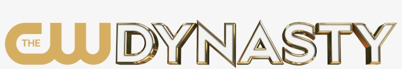 Cw Dynasty Vertical New - Dynasty Cw Logo Png, transparent png