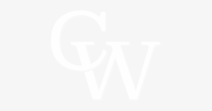 Cw - Cartwright's Modern Cuisine, transparent png