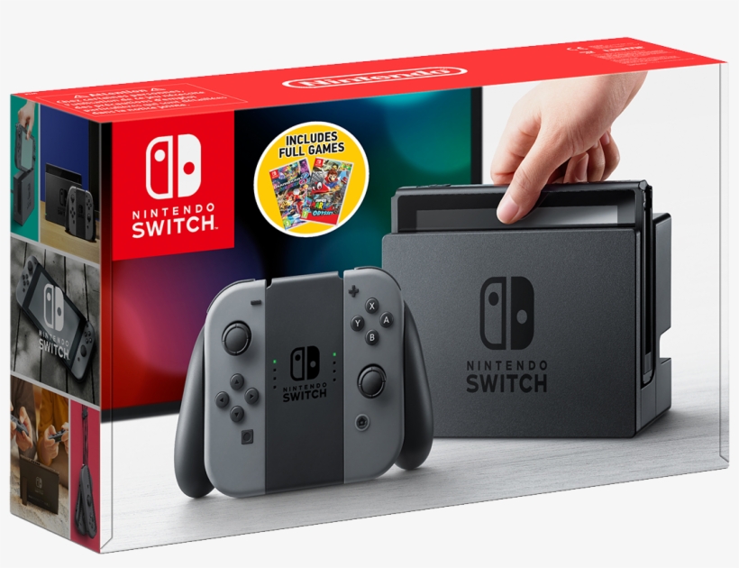 Nintendo Switch Mario Kart 8 Deluxe Super Mario Odyssey - Nintendo Switch New Zealand, transparent png