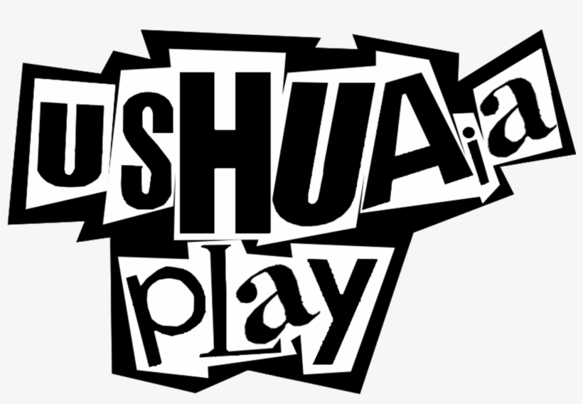 Ushuaia Play Ushuaia Play - The Phantom Pain, transparent png
