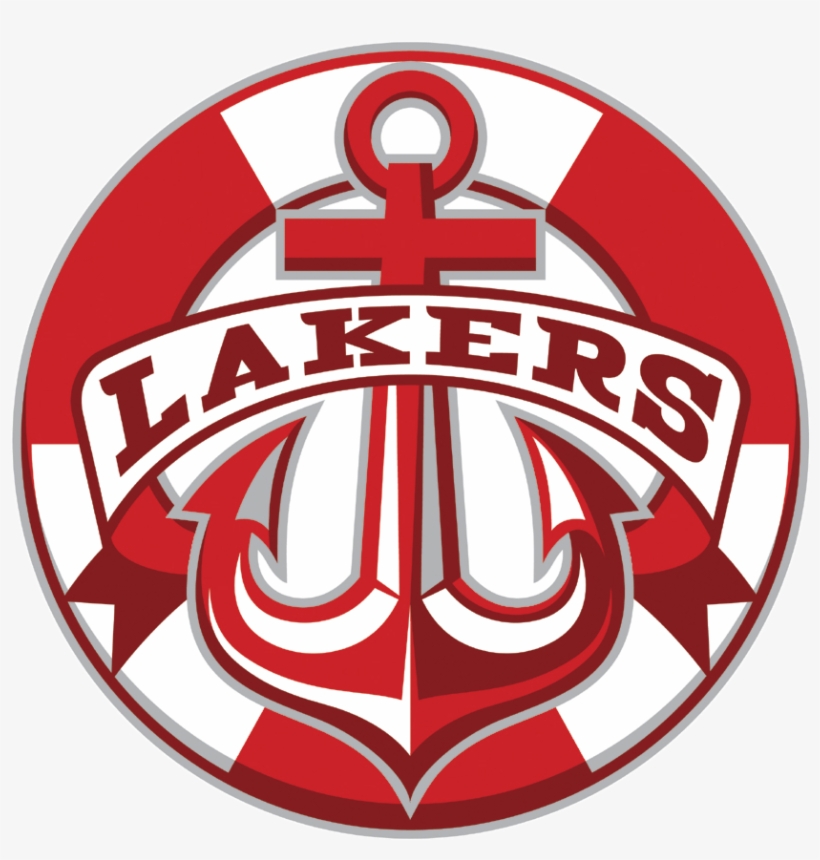 London Lakers Logo Large - Logos And Uniforms Of The Los Angeles Lakers, transparent png
