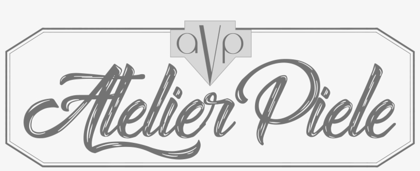 04 Mai Vintage Logo Atelier Posete Ok Black Large - Logo, transparent png