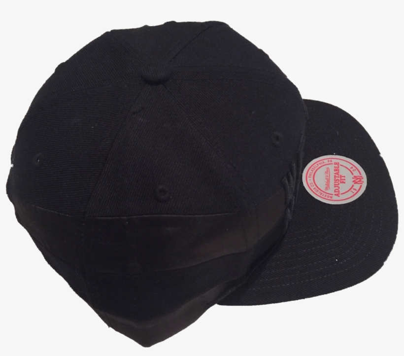 Toronto Raptors Logo Nba Basketball Mitchell & Ness - Baseball Cap, transparent png