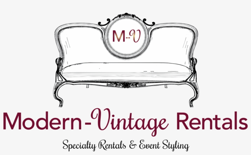 Modern Vintage Logo Pack Main Logo Color E1522104958411 - Officially Retired Text Banner, transparent png