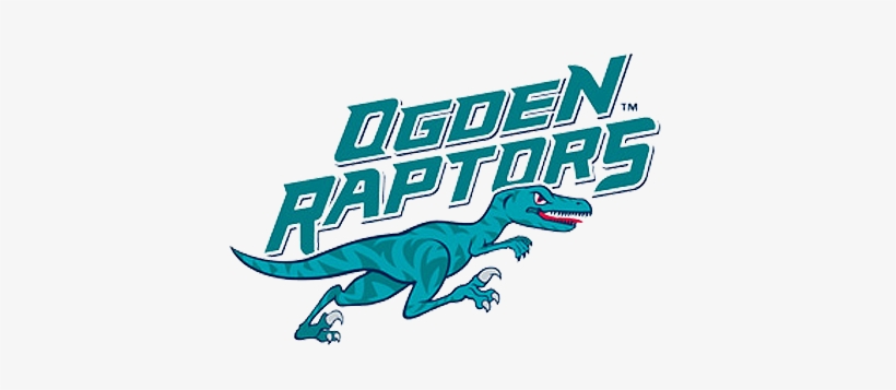 Ogden Raptors - Ogden Raptors Png, transparent png