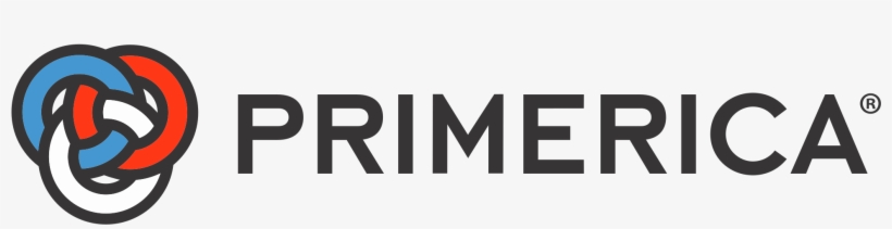 Open - Primerica Logo, transparent png