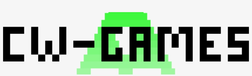 Cw Logo Black - Mat, transparent png