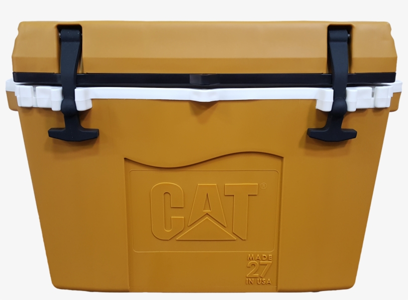Cat's Alternative To The Popular Yeti Cooler Is Cheaper - Bag, transparent png
