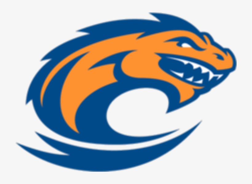 The Clayton State Lakers Defeat The Carson-newman Eagles - Clayton State Athletics Logo, transparent png