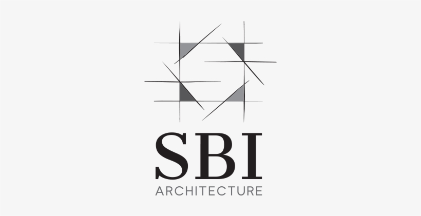 Om Cw Sbi Architecture Logo - Architecture Logo, transparent png
