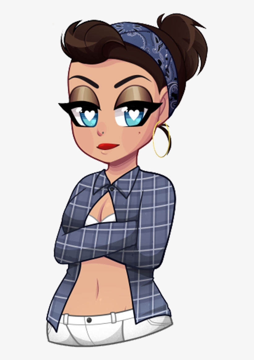 Huniecam - Huniepop Nora, transparent png