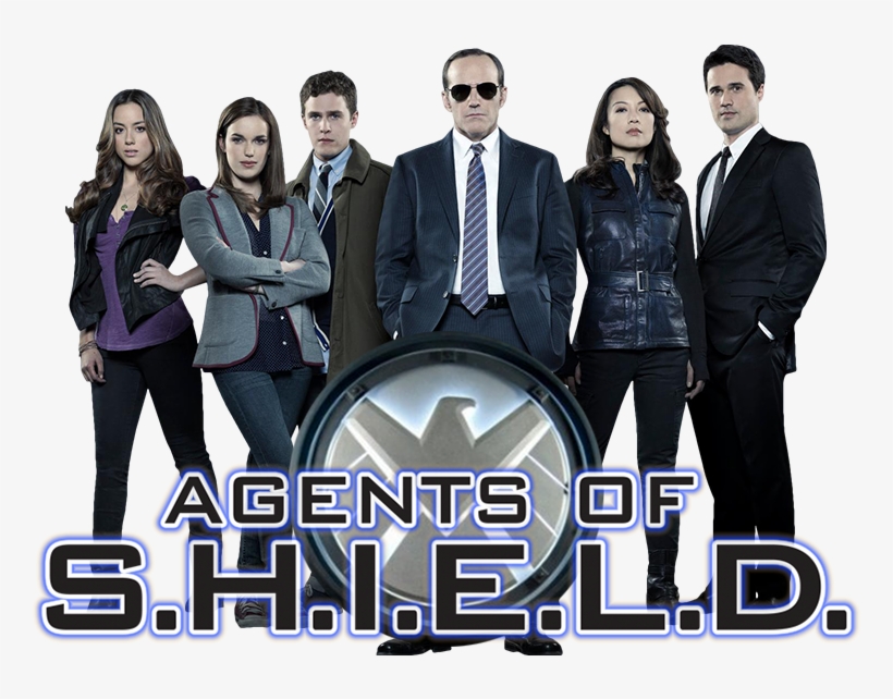 Png Agents Of Shield - Avoca, County Wicklow, transparent png