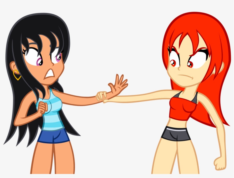 Mrmaclicious, Audrey Belrose, Barely Pony Related, - Kyanna Huniepop, transparent png