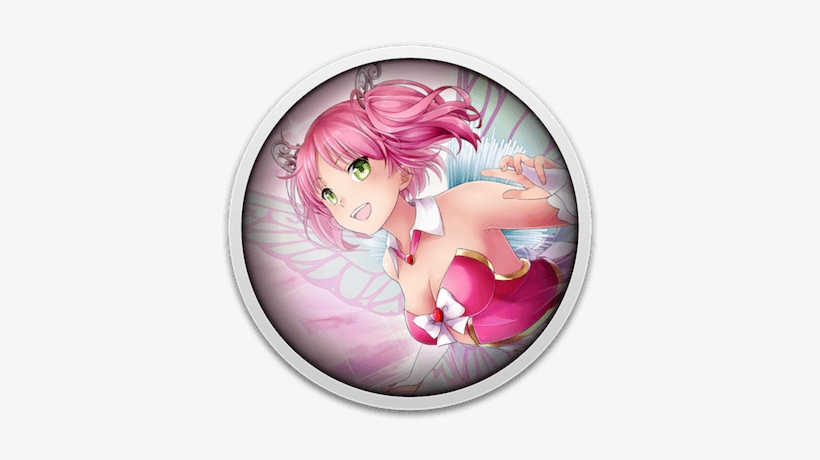 Huniepop - Cartoon, transparent png
