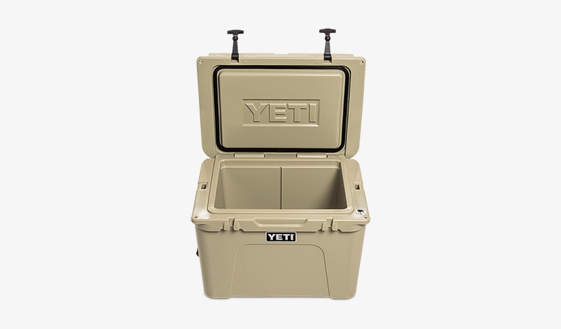Yeti Tundra 50 Hard Cooler - Yeti Tundra 45 Icebox - 36l - Ice Blue, transparent png