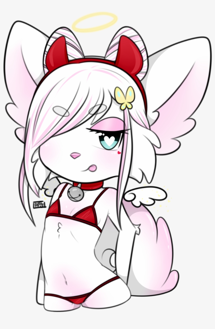 🎀 Mewmehh 🎀 On Twitter - Cartoon, transparent png