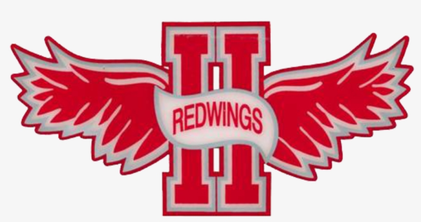 Hoboken High School Logo, transparent png