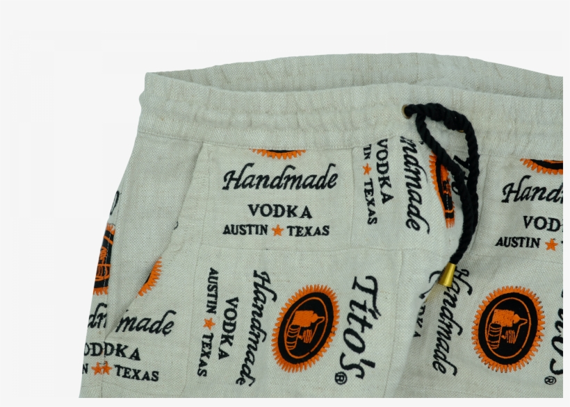 The Charlie Short - Label, transparent png