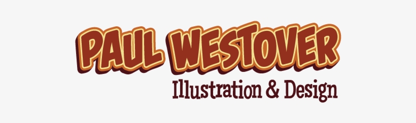 Paul Westover Illustration & Design - Illustration, transparent png