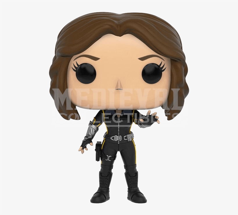 Agents Of S - Funko Pop Marvel Agents Of Shield, transparent png