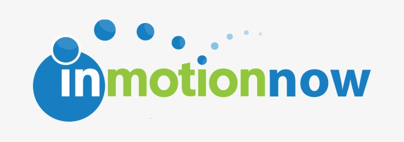 Inmotionnow - Inmotion Project Management Logo, transparent png