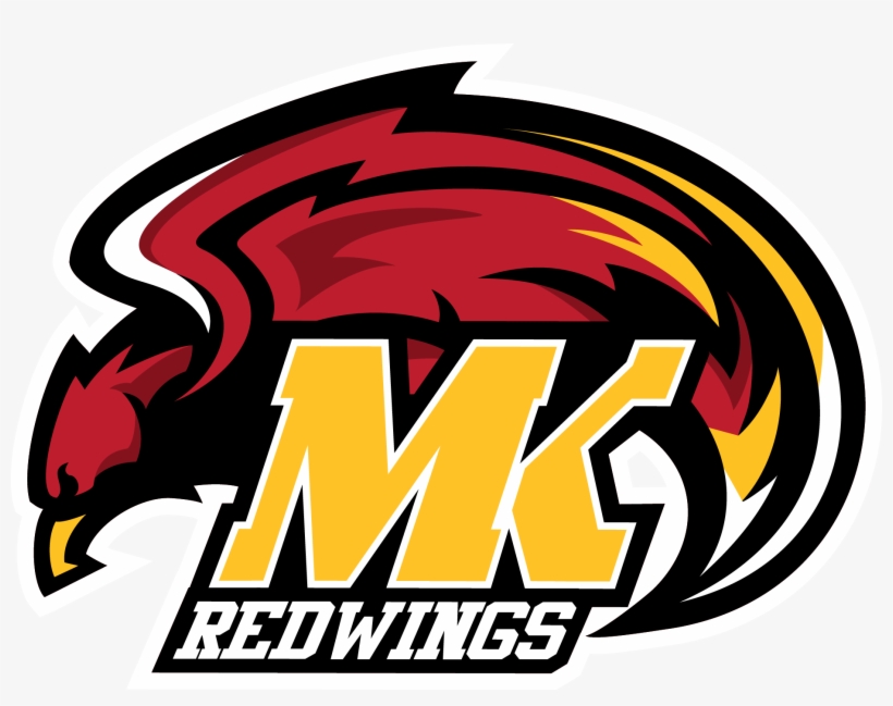 Mk Redwings, transparent png