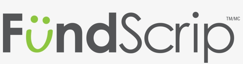 Located In The Heart Of Downtown Montreal - Fundscrip Logo, transparent png